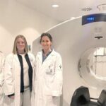 Alcuentra y destrúi de forma selectiva les célules del cáncer de próstata avanzáu: asina funciona la nueva téunica de Medicina Nuclear del HUCA