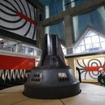 EDP estrena en Proaza les turbines hidráuliques más modernes d’Asturies