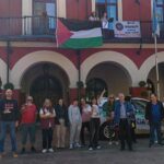 El resurgir del movimiento vecinal en el Nalón: cuatro protestas coincidirán este miércoles en el Pleno de Langreo