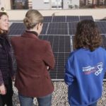 Sumando Energías por Valencia: la iniciativa que trabaja para reconstruir Valencia tras la DANA
