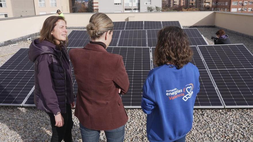 Sumando Energías por Valencia: la iniciativa que trabaja para reconstruir Valencia tras la DANA