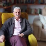 Encuentro literario en torno al libro: “El romance del comandante Moreno”, del teniente coronel retirado Antonio Luis Vicente Canela
