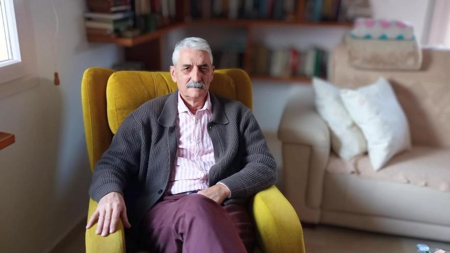 Encuentro literario en torno al libro: “El romance del comandante Moreno”, del teniente coronel retirado Antonio Luis Vicente Canela