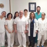 La Unidá d’Hemodiálisis del Hospital Carmen y Severo Ochoa estrena certificación de calidá