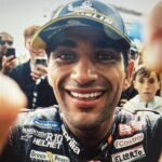 Jorge Martín: «Marc Márquez regresará más fuerte y es, sin duda, el rival más serio al título»