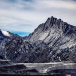 Indonesia, tercer país del mundo que pierde todos sus glaciares por el calentamiento global