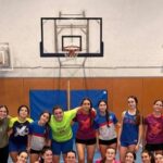 El CEB Sant Jordi gana los Premios Basket Girlz con un proyecto para frenar el abandono del baloncesto femenino