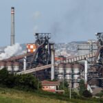 Vía libre para que ArcelorMittal reactive el lunes el horno alto de Gijón, motor de la industria asturiana