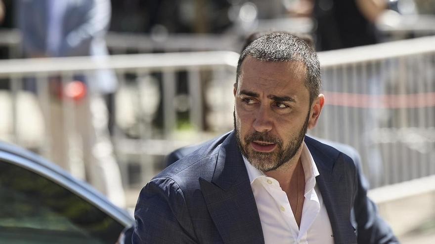 Una de las empresas registradas por la UDEF es de un empresario venezolano que pagó 300.000 euros a Aldama días antes del Delcygate