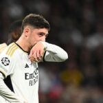 El vestuario del Real Madrid baja el pulgar a Valverde y Florentino lo pone en el mercado