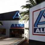 Mañana se esperan colas kilométricas en Aldi para el juego de bolsas de viaje de cabina más baratas del mercado: por 11,99 euros y asas para la espalda
