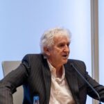 Una conversación con Juan Luis Arsuaga, a propósito de «La respuesta», el libro que responde la eterna pregunta…