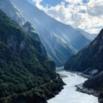 El cambio climático asfixia los ríos: pierden oxígeno a un ritmo sin precedentes