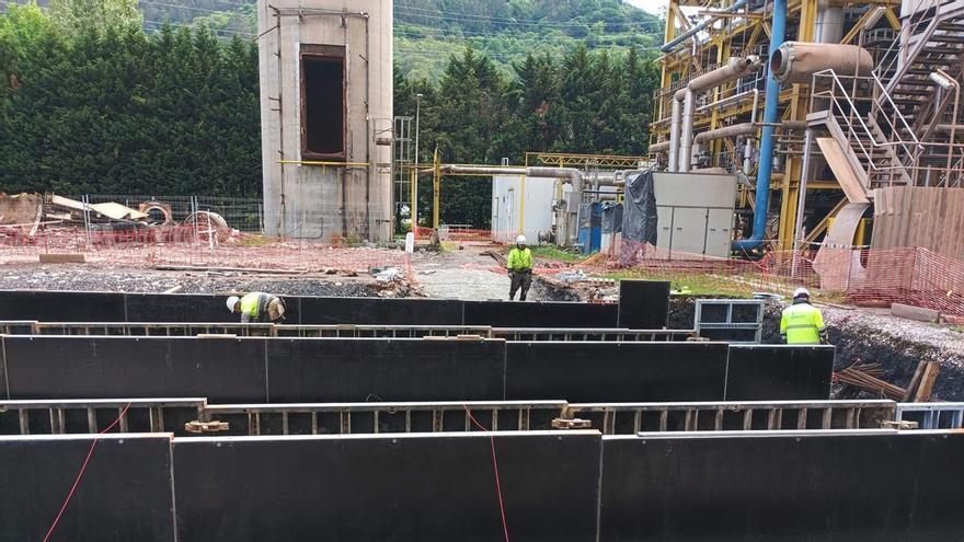 Los sindicatos mineros claman contra el «pasotismo» de Hunosa y la SEPI en la negociación del plan de empresa (y anuncian «medidas de presión» si no hay avances)