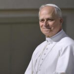 Ayuso irá al Vaticano a ver al Papa el 1 de junio, después de Sánchez y antes de la visita a España