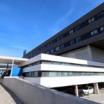 Detenido un hombre en Ibiza por agredir sexualmente a una paciente ingresada en el Hospital Can Misses