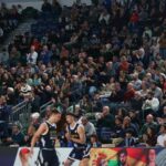 Vive la emoción del playoff con LA NUEVA ESPAÑA: participa en el sorteo de una entrada doble para ver el Alimerka Oviedo Baloncesto-Gipuzkoa