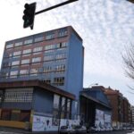 La Casa Sindical de Gijón, más cerca de su rehabilitación integral: el Ministerio de Trabajo ultima el pliego para contratar la redacción del proyecto