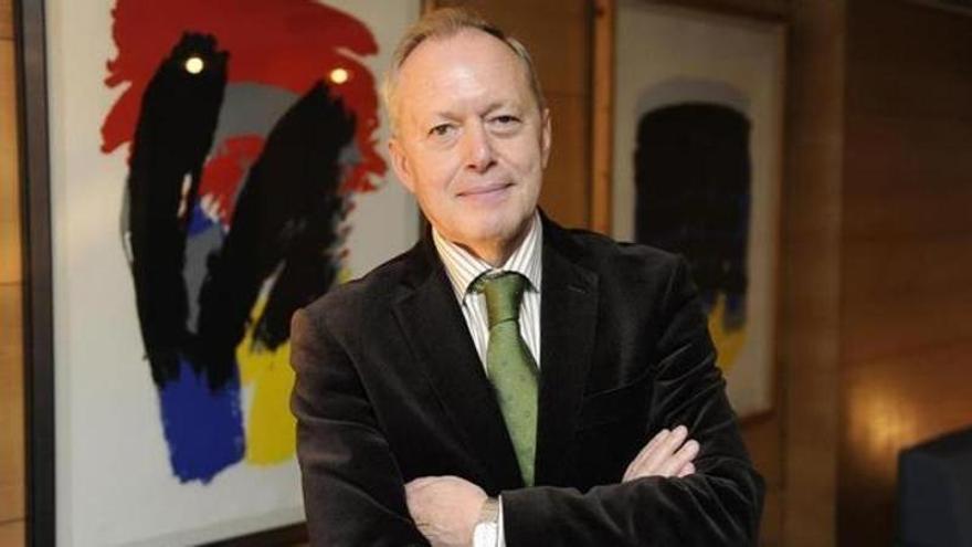 «El matemático Juan Luis Vázquez, como estímulo e inspiración», conferencia a cargo de José Manuel Vaquero