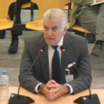 Juicio de Kitchen por la trama de corrupción policial vinculada al PP | Última hora desde la Audiencia Nacional