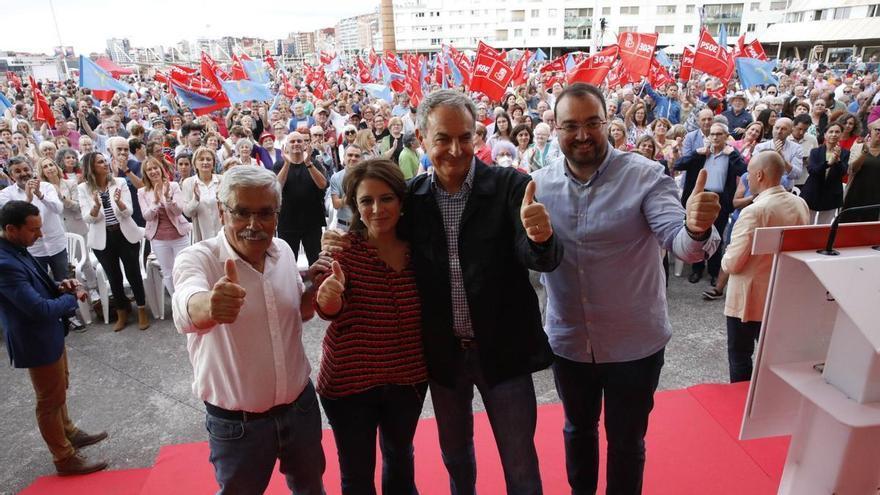 La derecha ataca a Babrón por su postura tras la investigación a Zapatero: exigen que aclare «de qué lado se pone»