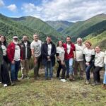 La celebración de los 25 años de la Reserva de la Biosfera revindica el mundo rural: “Un territorio sin gente es un decorado”