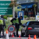 La multa de de más de 300 euros que van a recibir los conductores por las nuevas balizas láser (diferentes a la v-16) que ya están activas y de obligado cumplimiento: la Guardia Civil extrema la vigilancia