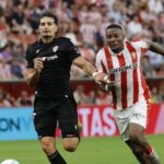El Sporting, ante un fin de fiesta tranquilo en la temporada de la irregularidad