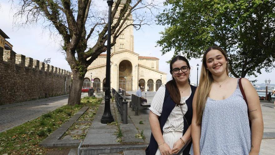 De Gijón a Madrid para disfrutar de la visita del papa León XIV: «Será una experiencia que nos transformará el corazón»