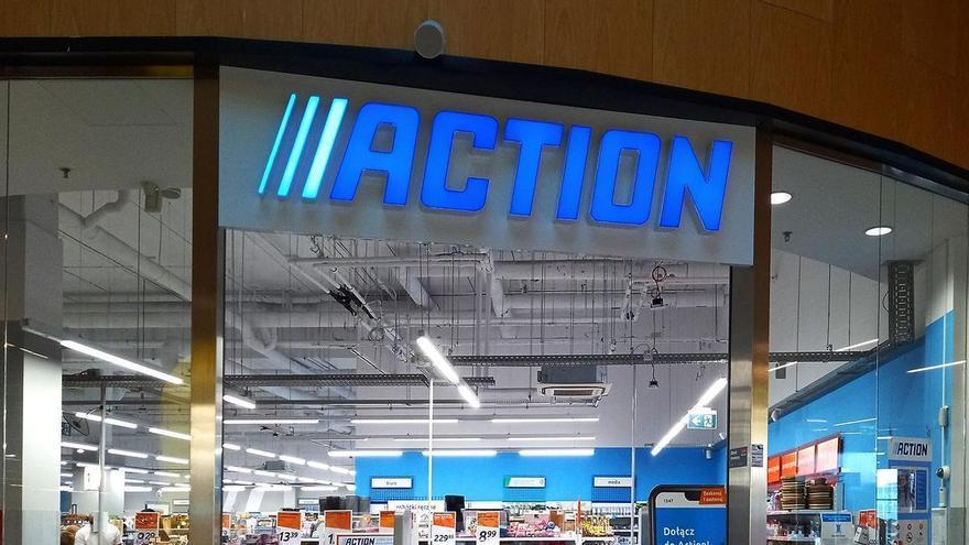Mañana se esperan colas kilométricas en Action para hacerse con el perfume para la ropa más barato del mercado: por solo 1,74 euros