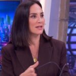 Tamara Falcó atiza al Gobierno por los problemas del dni digital: «Me parece indignante»