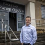 José Antonio Prieto, decano de la Facultad Padre Ossó: «La llegada de las privadas reforzará el sistema universitario asturiano»