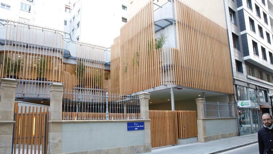 Cambios en la escuela infantil Eusebio Miranda de Gijón: nuevo ajuste horario e incorporación inmediata de personal tras las quejas de las familias