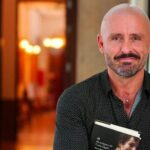 Caravaggio y su atormentada vida, a los ojos de Jaime de los Santos