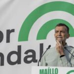 La alianza de IU y Podemos en Andalucía, una suma aritmética sin garantías de éxito electoral