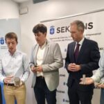 Una nueva fábrica de antenas satelitales llega a Gijón para impulsar la industria aeroespacial en Asturias: la empresa invertirá 1,5 millones