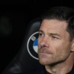Xabi Alonso, nuevo entrenador del Chelsea