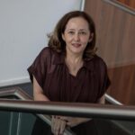 Eloísa del Pino, presidenta del CSIC: «La IA nos ayuda a comprender mejor el cerebro y a encontrar soluciones a la neurodegeneración»