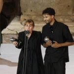 ‘La tercera fuga’ y ‘No’ triunfan en unos Premios Max 2026 con acento catalán