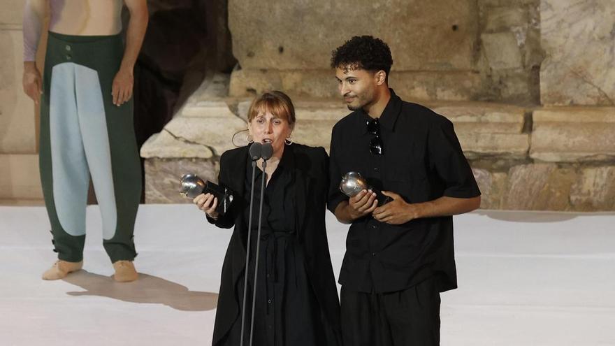 ‘La tercera fuga’ y ‘No’ triunfan en unos Premios Max 2026 con acento catalán