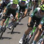 El Caja Rural-Seguros RGA da su lista para el Tour de Francia sin el ciclista asturiano Samuel Fernández