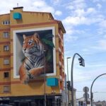 La empresa Arposa 60 SL hará la obra de la rotonda de El Berrón que sustituirá al actual cruce semafórico de la localidad sierense