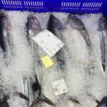 La crisis de Irán ahoga al pescado asturiano: es el producto que más se encareció en mayo