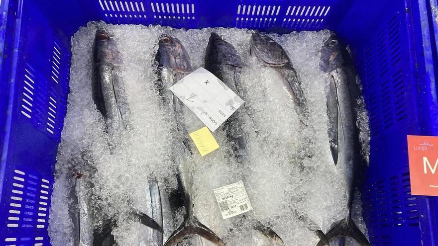 La crisis de Irán ahoga al pescado asturiano: es el producto que más se encareció en mayo