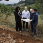 La Estaca reafirma su «extraordinaria importancia» como poblado romano