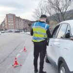La multa que van a recibir miles de conductores en el buzón los próximos días: sanción «especialmente agresiva» por lo ocurrido con la V25