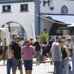 El Gobierno rebaja la tasa turística de los campings en su proyecto de ley