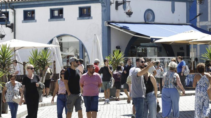 El Gobierno rebaja la tasa turística de los campings en su proyecto de ley
