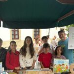 VÍDEO: Feria de Asociaciones de Villaviciosa