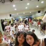 El fin de curso en los colegios de Oviedo